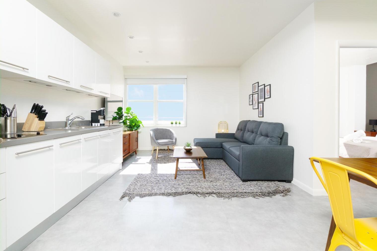 Franklin Suites South Beach Miami Beach Zewnętrze zdjęcie