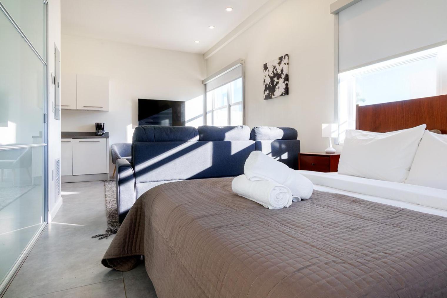 Franklin Suites South Beach Miami Beach Zewnętrze zdjęcie