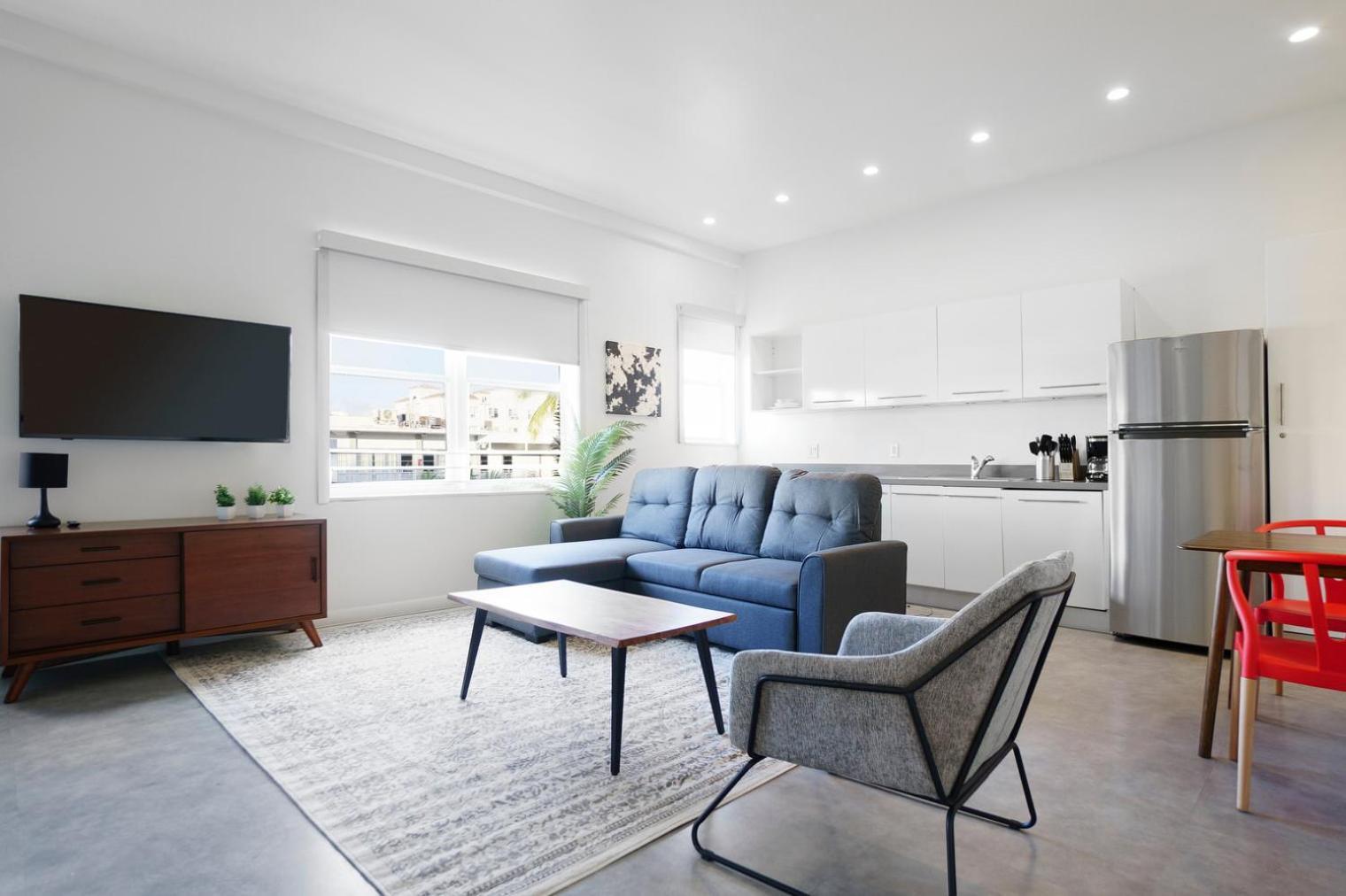 Franklin Suites South Beach Miami Beach Zewnętrze zdjęcie