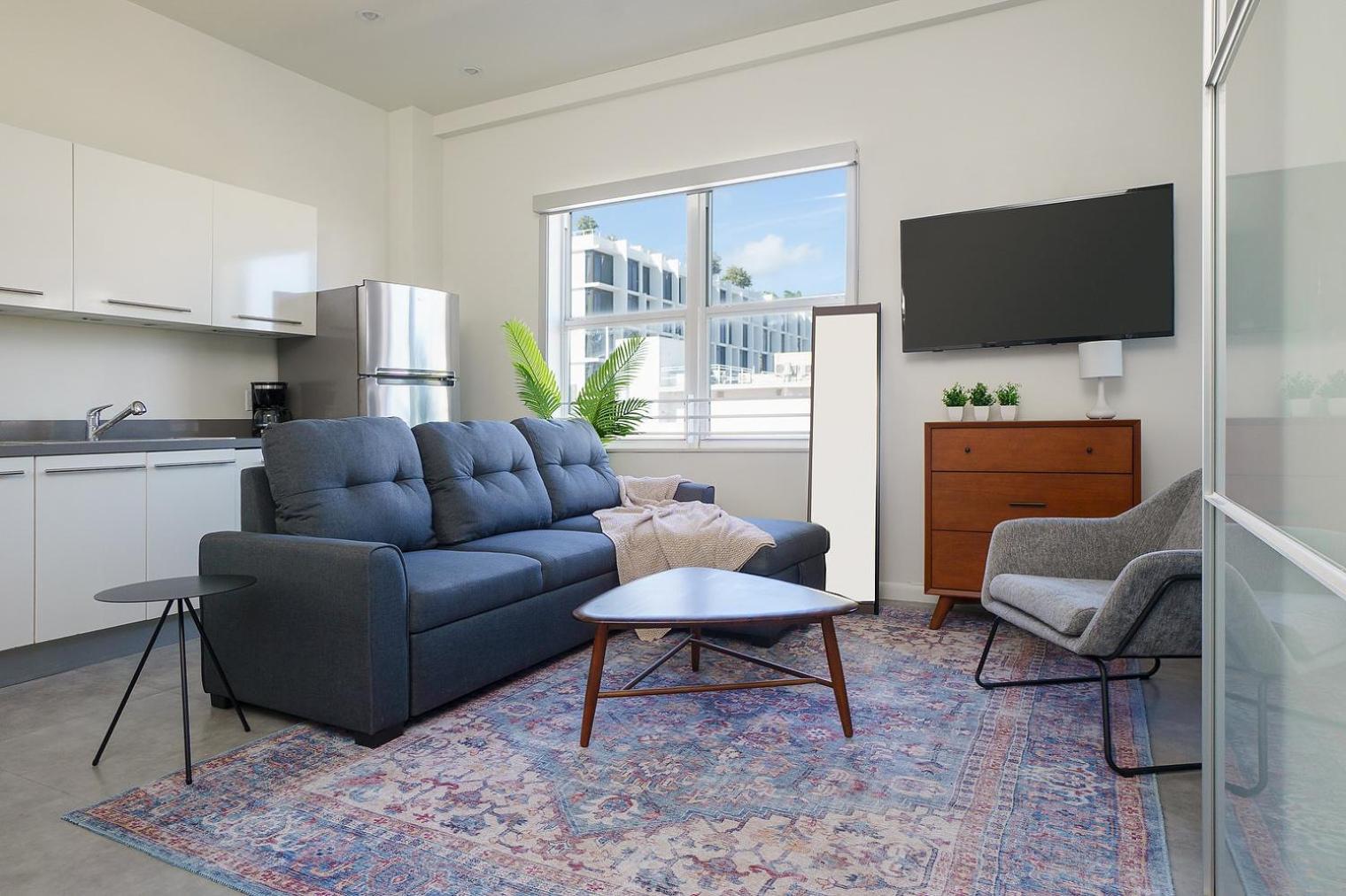 Franklin Suites South Beach Miami Beach Zewnętrze zdjęcie