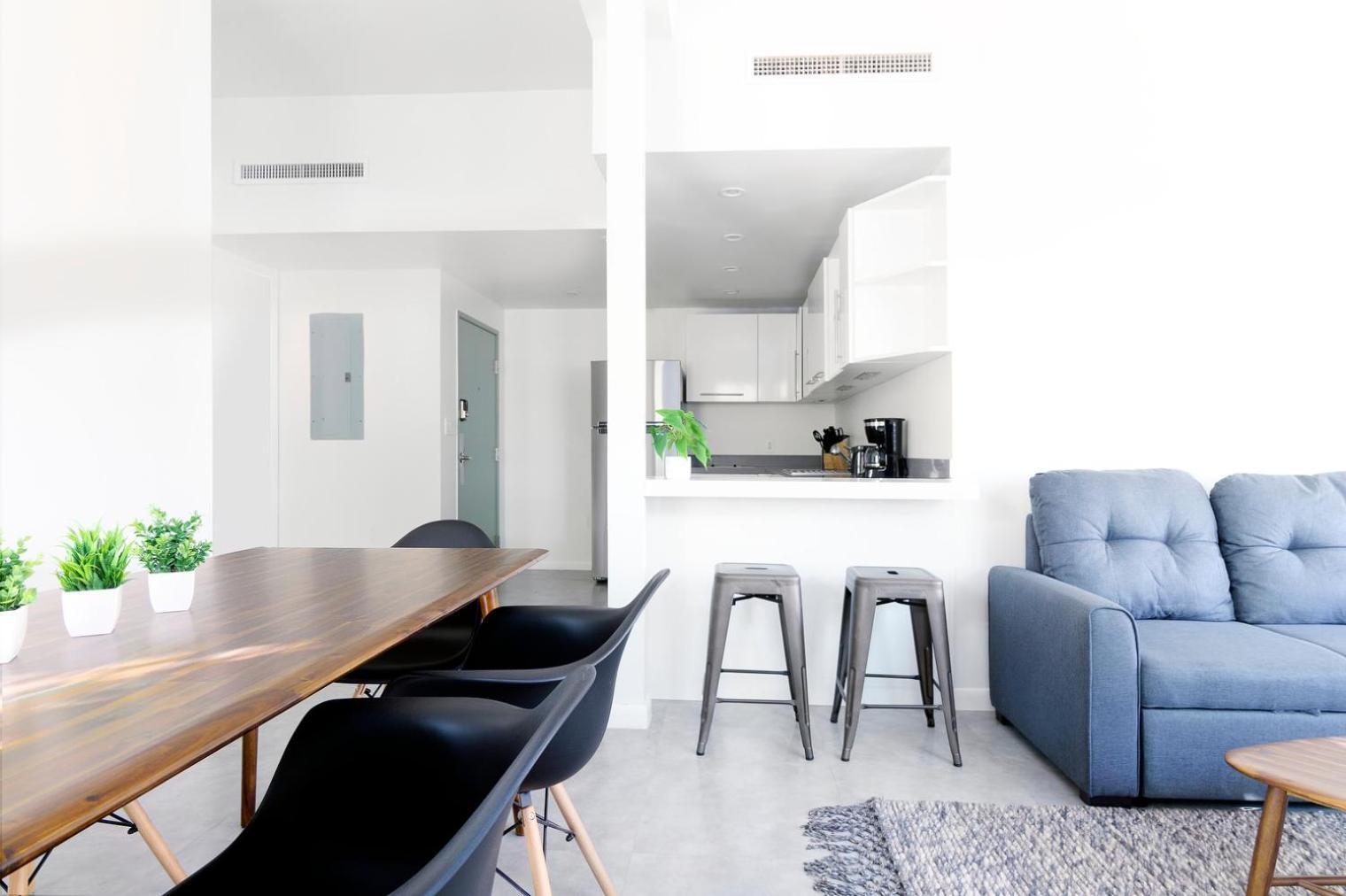 Franklin Suites South Beach Miami Beach Zewnętrze zdjęcie